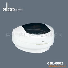 福州洁博利感应设备 创新卫浴，感应给皂液机与皂液器产品全览