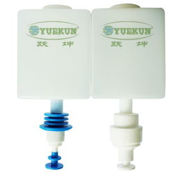 高效清洁新选择 厂家直销手动泡沫皂液器（1000ml手部滴液皂液机）全解析